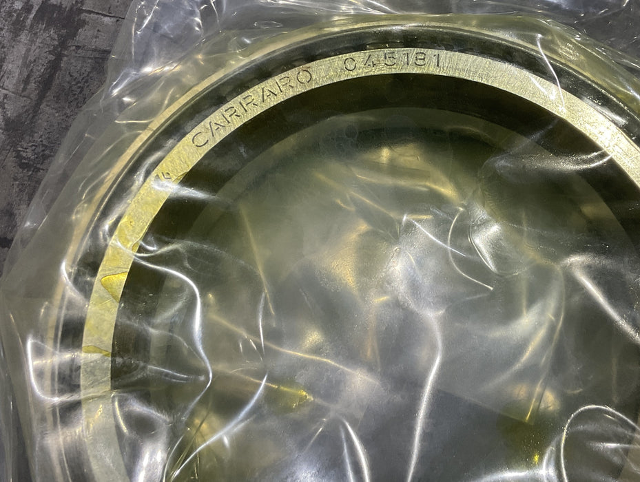 TEREX TX 51-19MD 07.0711.0135 WHEEL HUB BEARING CARRARO 045181