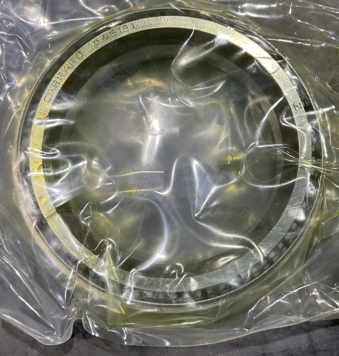 TEREX TX 51-19MD 07.0711.0135 WHEEL HUB BEARING CARRARO 045181