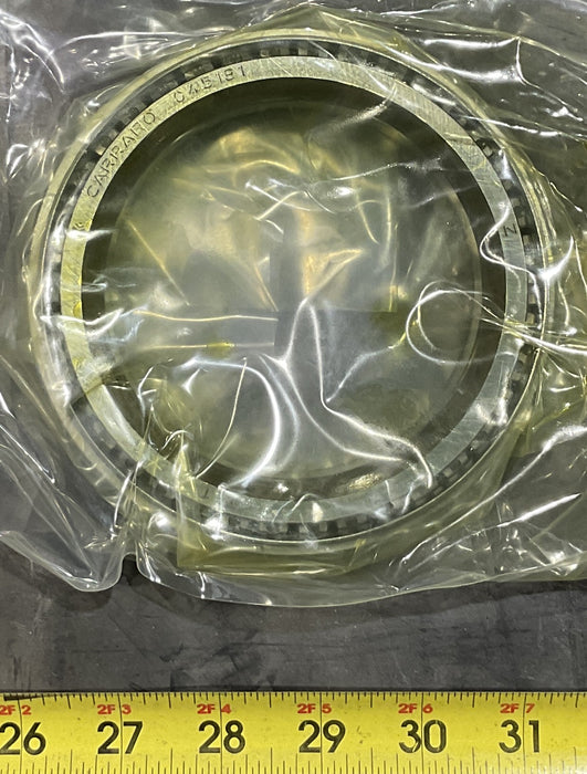 TEREX TX 51-19MD 07.0711.0135 WHEEL HUB BEARING CARRARO 045181