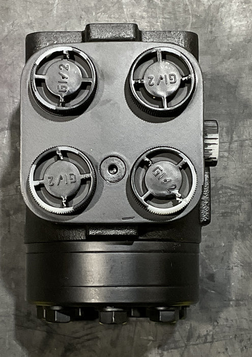 TEREX TX5119MD STEERING SELECTOR VALVE EATON 403-7073-04