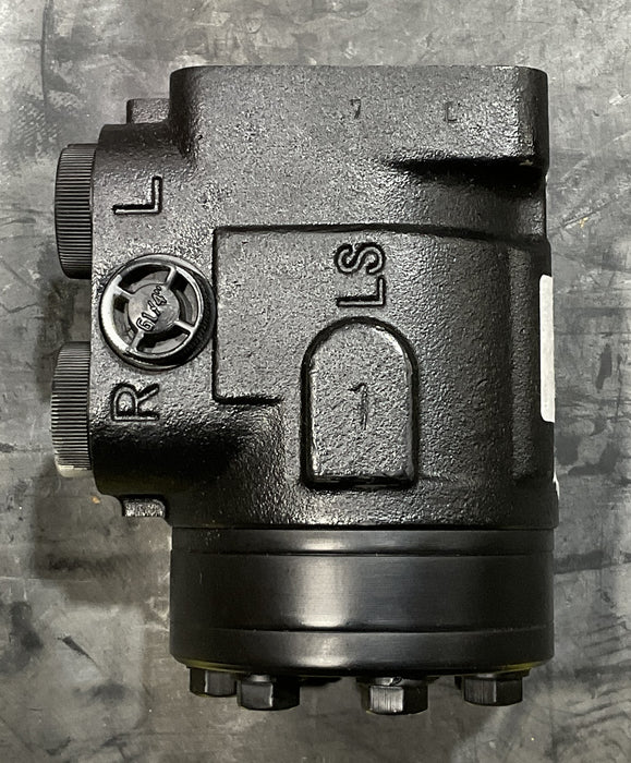 TEREX TX5119MD STEERING SELECTOR VALVE EATON 403-7073-04