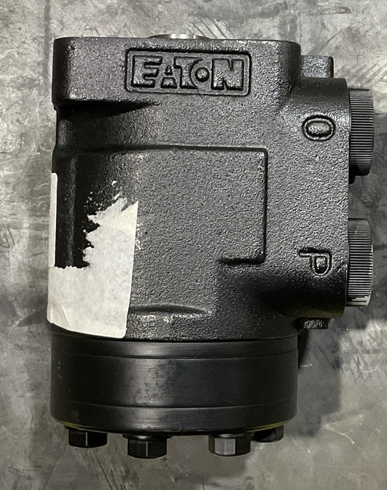 TEREX TX5119MD STEERING SELECTOR VALVE EATON 403-7073-04