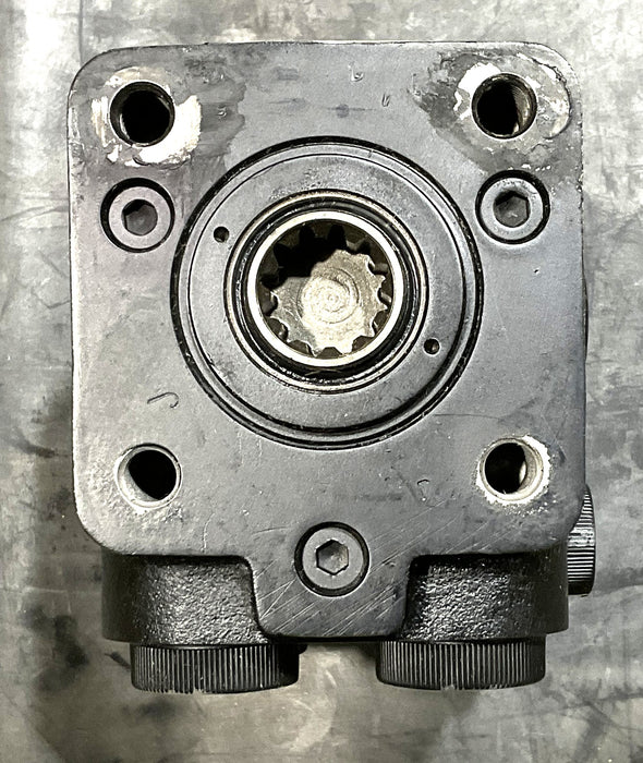 TEREX TX5119MD STEERING SELECTOR VALVE EATON 403-7073-04