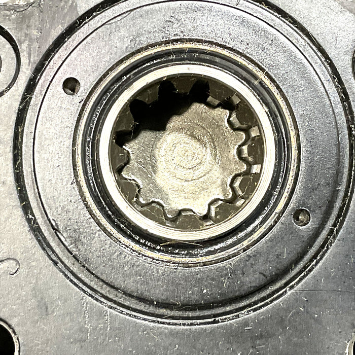 TEREX TX5119MD STEERING SELECTOR VALVE EATON 403-7073-04