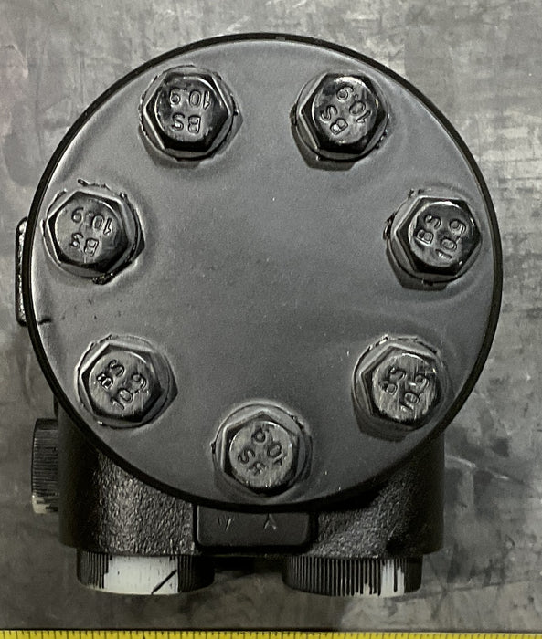 TEREX TX5119MD STEERING SELECTOR VALVE EATON 403-7073-04