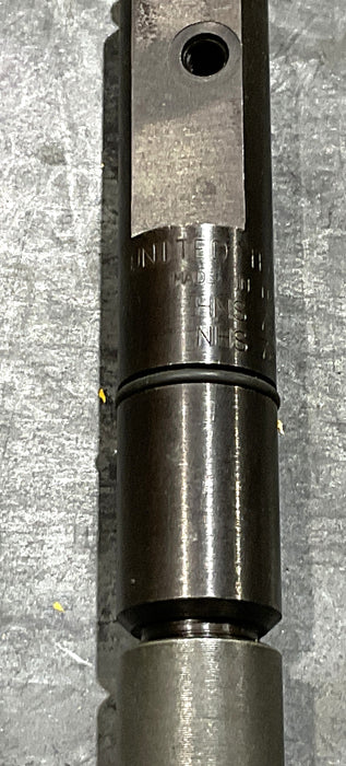 NEW HOLLAND FUEL INJECTOR 4037139  AMBAC NHS780582R for NEW HOLLAND 74037148