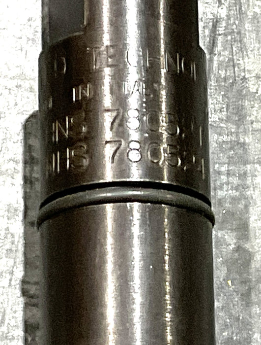 NEW HOLLAND FUEL INJECTOR 4037139  AMBAC NHS780582R for NEW HOLLAND 74037148