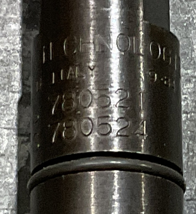 MEP-115A 60KW GEN SET INJECTOR 74036654 74037148