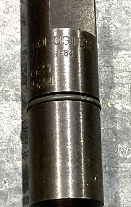 MEP-115A 60KW GEN SET INJECTOR 74036654 74037148