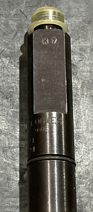 NEW HOLLAND FUEL INJECTOR 4037139  AMBAC NHS780582R for NEW HOLLAND 74037148