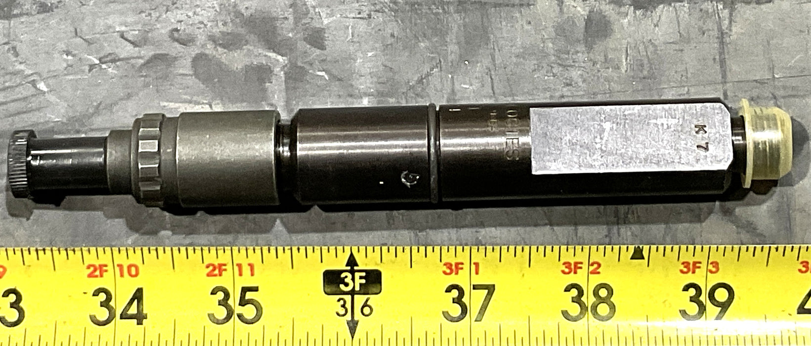 MEP-115A 60KW GEN SET INJECTOR 74036654 74037148
