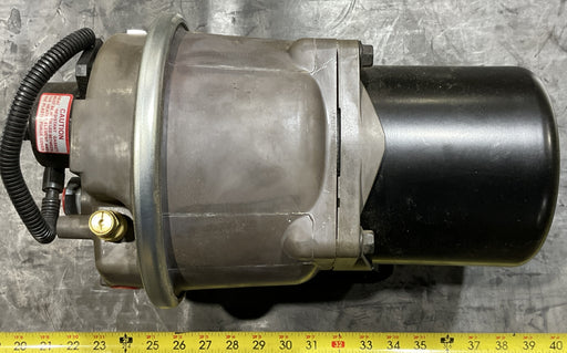 Haldex N50011P 24Volt Purest Air Dryer Air Brake Evaporator 06721 N50011P