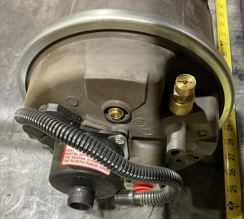 Haldex N50011P 24Volt Purest Air Dryer Air Brake Evaporator 06721 N50011P