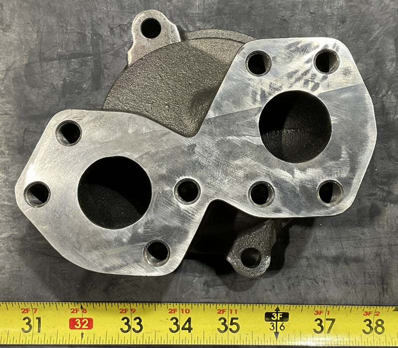 GENUINE CAT 4N-2211 Engine Oil Filter Adapter