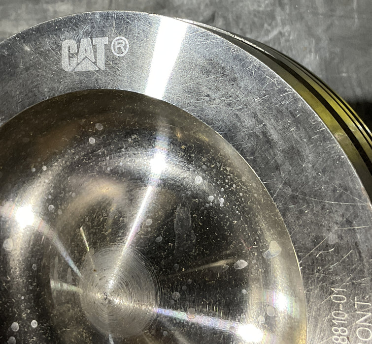 GENUINE CAT 192-8810 PISTON CROWN 3456/C16