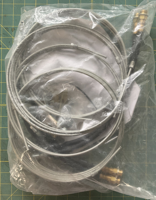 CARLISLE HBA-10 TRAILER BRAKE ACTUATOR SHUR-SET III KIT