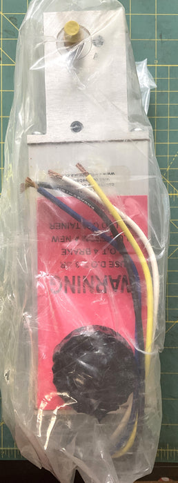 CARLISLE HBA-10 TRAILER BRAKE ACTUATOR SHUR-SET III KIT