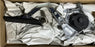 XM1074 WILLIAMS CONTROLS Accelerator Pedal 131061 OSHKOSH 1914750