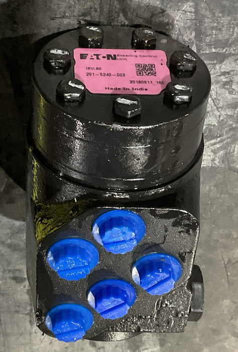 EATON 291-5240-003 - Hydraulic Motor - Steer Orbitrol