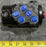 EATON 291-5240-003 - Hydraulic Motor - Steer Orbitrol