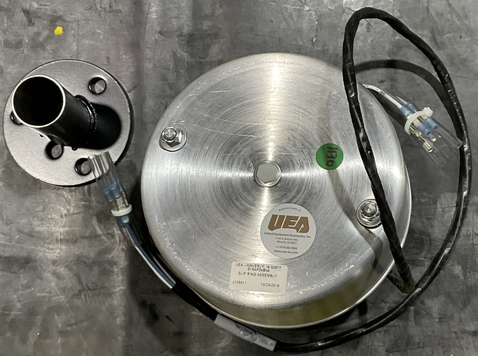 TEREX ­-­ 709 1070 ­-­ RING COLLECTOR