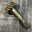 TX 51-19MD RING GEAR & PINION 07.0711.0050