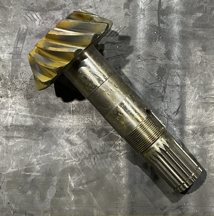 TX 51-19MD RING GEAR & PINION 07.0711.0050