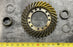 TX 51-19MD RING GEAR & PINION 07.0711.0050
