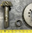 TX 51-19MD RING GEAR & PINION 07.0711.0050