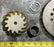 TX 51-19MD RING GEAR & PINION 07.0711.0050