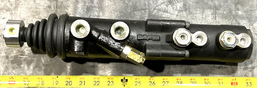 MANITEX LIFTKING HYDRAULIC BRAKE MASTER CYLINDER ASSEMBLY 041796FN A106977 M0080