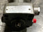 (NOS) Woodward Governor PSG with Motor 24VDC P/N 8561-255