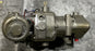 (NOS) Woodward Governor PSG with Motor 24VDC P/N 8561-255