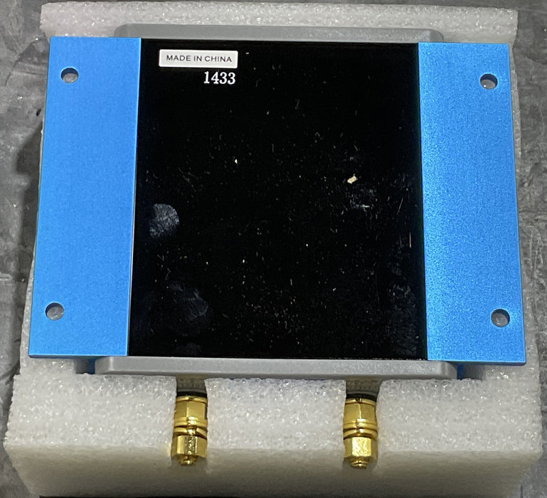 Guest Galvanic Isolator 4531011 Marinco Boat Marine 30AMP 50/60HZ 115/230VAC