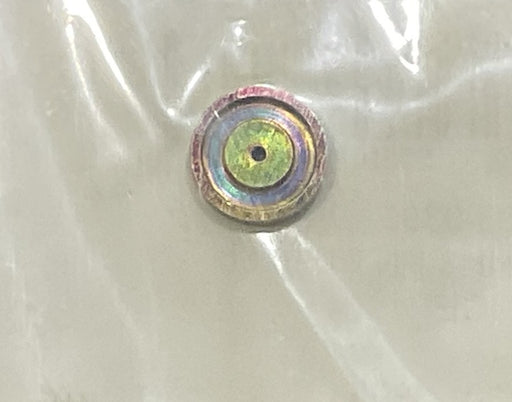 JLG EIRV SKY TRAK MILLENNIA 42110/MMV ORIFICE DISC 7139960 .060 DIA