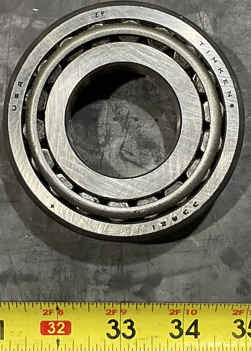 JLG ZF BEARING SET 1319633 TIMKEN