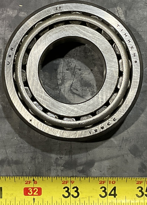 JLG ZF BEARING SET 1319633 TIMKEN