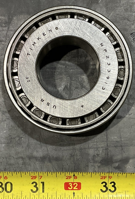 JLG ZF BEARING SET 1319633 TIMKEN