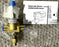EMERSON SOLENOID VALVE 200RB5S4M