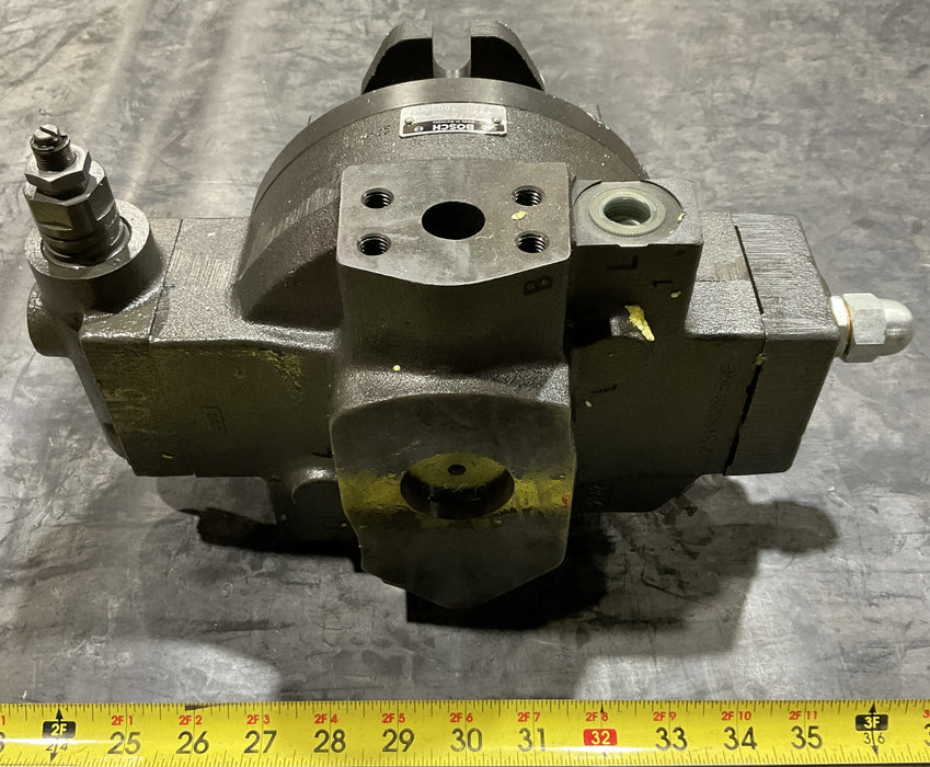 BOSCH 0514 300 319 RADIAL PISTON PUMP (Northrop Grumman) PVR/7.5/PCY/10A1