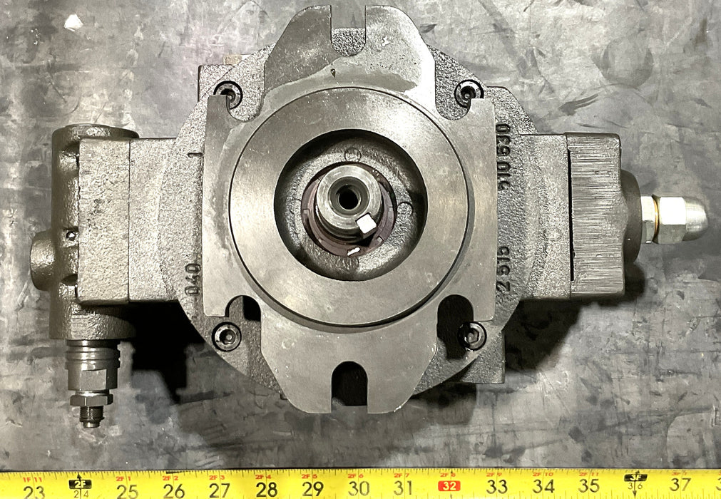 BOSCH 0514 300 319 RADIAL PISTON PUMP (Northrop Grumman) PVR/7.5/PCY/10A1