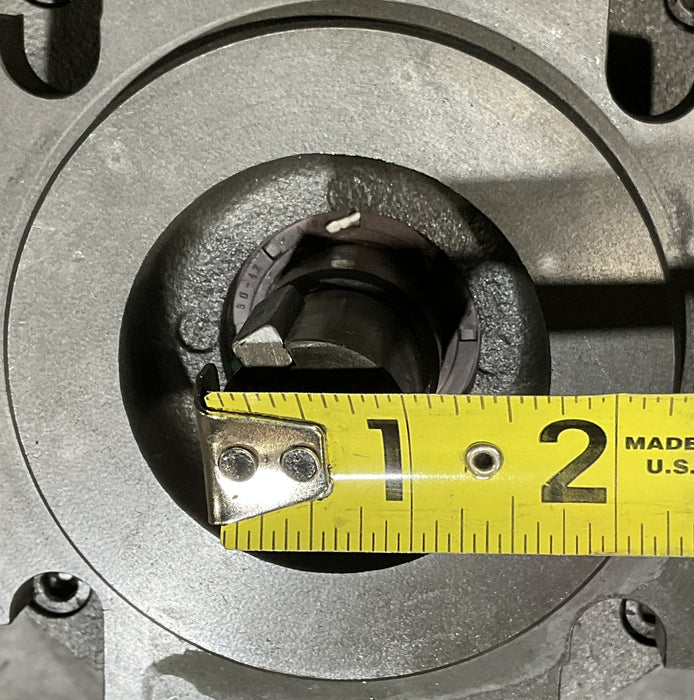 BOSCH 0514 300 319 RADIAL PISTON PUMP (Northrop Grumman) PVR/7.5/PCY/10A1