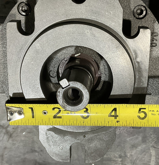 BOSCH 0514 300 319 RADIAL PISTON PUMP (Northrop Grumman) PVR/7.5/PCY/10A1