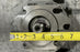BOSCH 0514 300 319 RADIAL PISTON PUMP (Northrop Grumman) PVR/7.5/PCY/10A1