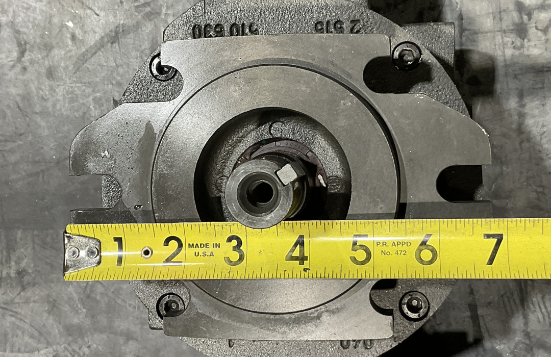 BOSCH 0514 300 319 RADIAL PISTON PUMP (Northrop Grumman) PVR/7.5/PCY/10A1