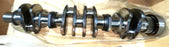 OEM Cummins Engine Crankshaft CASTING 3968165 ISB6.7 ISD6.7 ISBE ISBE4 QSB6.7