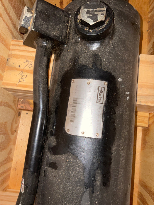 CAT HYDRAULIC CYLINDER 124-4622