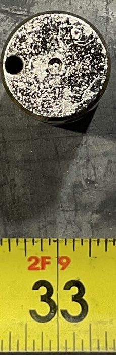 HMMWV STANADYNE 29041 +0.005" OVERSIZE ADVANCE PISTON