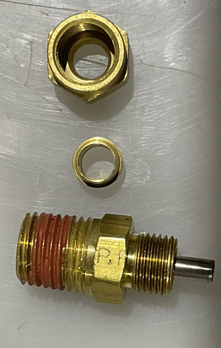 DAIMLER TRUCK A03-20547-000 FLUID FLOW RESTRICTOR