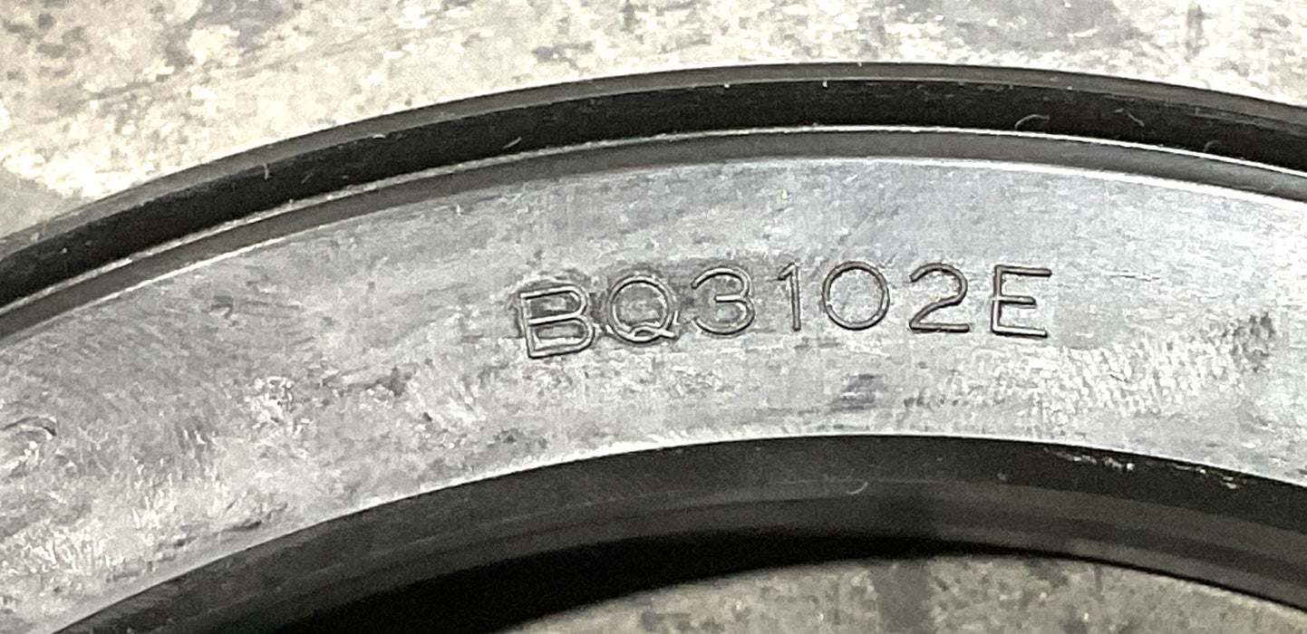 KOMATSU  DRESSTA 1038080C93 & 1038080C92 International 530 530C M10A MHE236